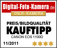 Digitalkamera Kauftipp 06/2012 Casio Exilim EX-H30 im Preisvergleich