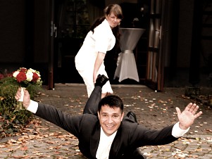 Fotograf Hochzeit (Hochzeitsfotos)