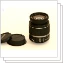 Canon Objektive gebraucht kaufen