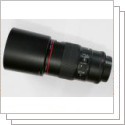 Canon EF 100mm 1:2,8L II USM Macro Objektiv gebraucht kaufen