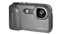 APPLE QuickTake 200 - Markteinführung 1996 - Die Kamera gilt als erste handliche Digitalkamera der Welt und wurde auch als Fuji DS-7 und Samsung Kenox SSC-350N verkauft