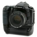 Canon EOS 10D - Markteinführung März 2003