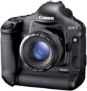 Canon EOS 1Dx - Markteinführung März 2012 - Canon professionelle digitale Vollformat-Spiegelreflexkamera der nächsten Generation