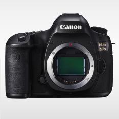 Canon EOS 5DS & 5DS-R