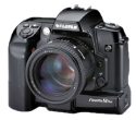 Fujifilm FinePix S1 Pro - Markteinführung April 2000 - Eine der bekanntesten Kameras im Jahr 2000