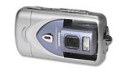 Foto: 2 Megapixel Kamera Nikon Coolpix 2500 - Markteinfhrung 2002 - zu kaufen bis 2004