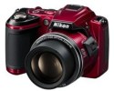 14,2 Megapixel Bridge-Kamera Nikon Coolpix L120 - Markteinfhrung 2011 - aktuell erhltlich