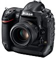 Nikon D4 Frontansicht - Marteinführung März 2012