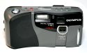 Olympus Camedia C-400L - Markteinführung 1996 - Erste Digitalkamera von Olympus mit 0,3 Megapixeln