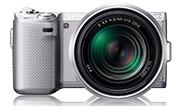 Bild: Neueste Sony System Digitalkamera 5 NEX 7